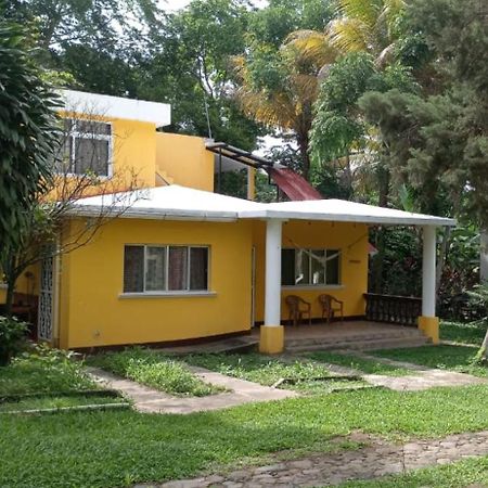 Casa Veronica A 2 Kilometros Del Irtra Реталулеу Экстерьер фото