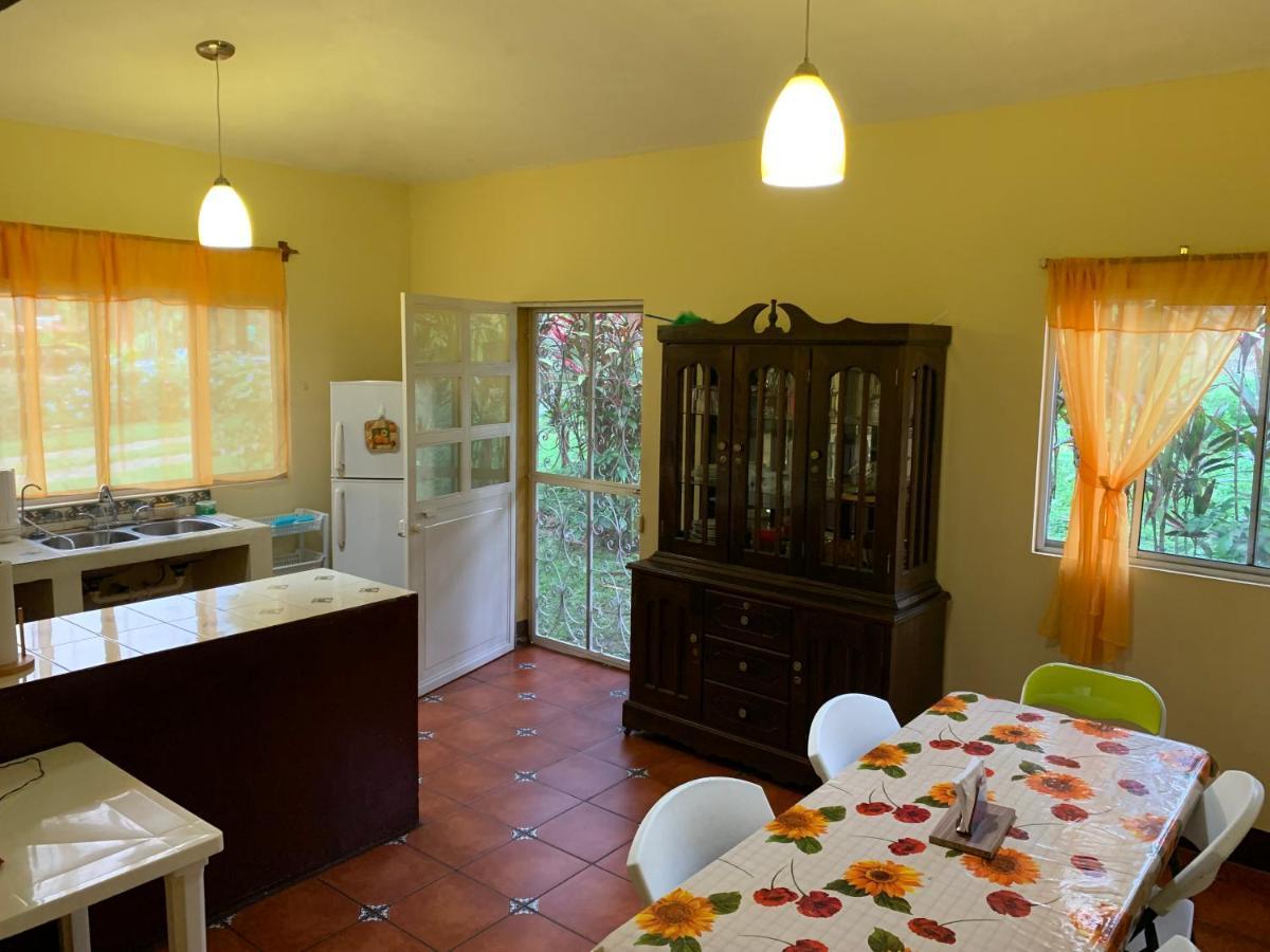 Casa Veronica A 2 Kilometros Del Irtra Реталулеу Экстерьер фото