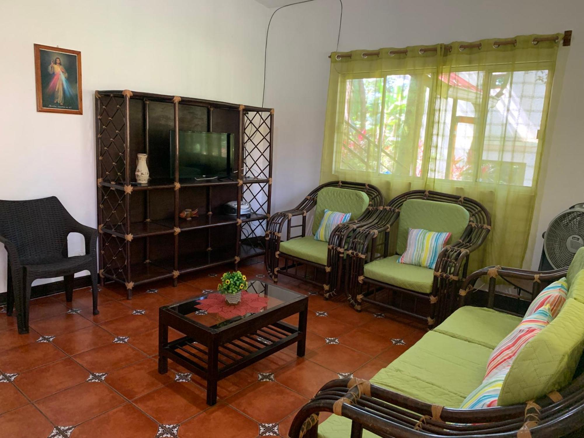 Casa Veronica A 2 Kilometros Del Irtra Реталулеу Экстерьер фото